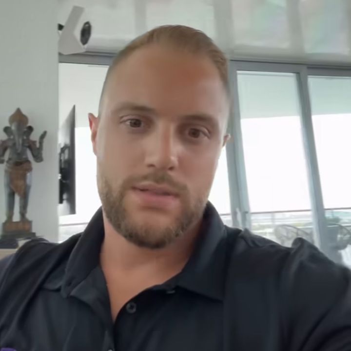 Profile Picture of James Bartol (@jamesbartol2) on Tiktok