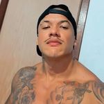 Profile Picture of Fabio Da Silva Ferreira (@fabinho0026) on Instagram