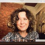 Profile Photo of Katherine Beard (@ahighroadmuse) on Instagram