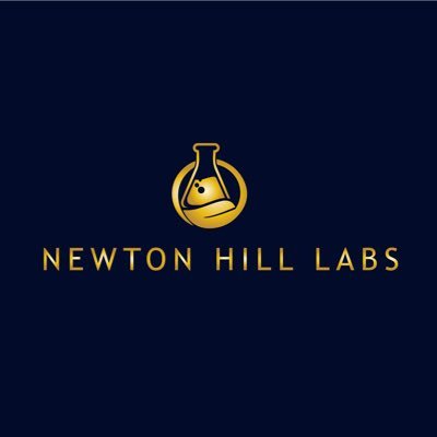 Profile Picture of Newton Hill Labs (@NewtonHillLabs) on Twitter