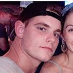 Profile Picture of Matt Quinn (@matt_quinn7) on Instagram