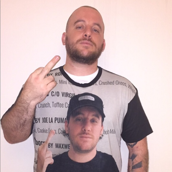 Profile Picture of Michael Levine (@suburbs847) on Poshmark