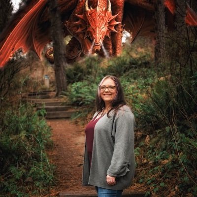 Profile Picture of Amy Cissell Bites 🧛🏻‍♀️ (@ACissellWrites) on Twitter
