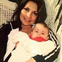 Profile Picture of Jennifer Barrera (@jennifer-barrera-29) on Quora