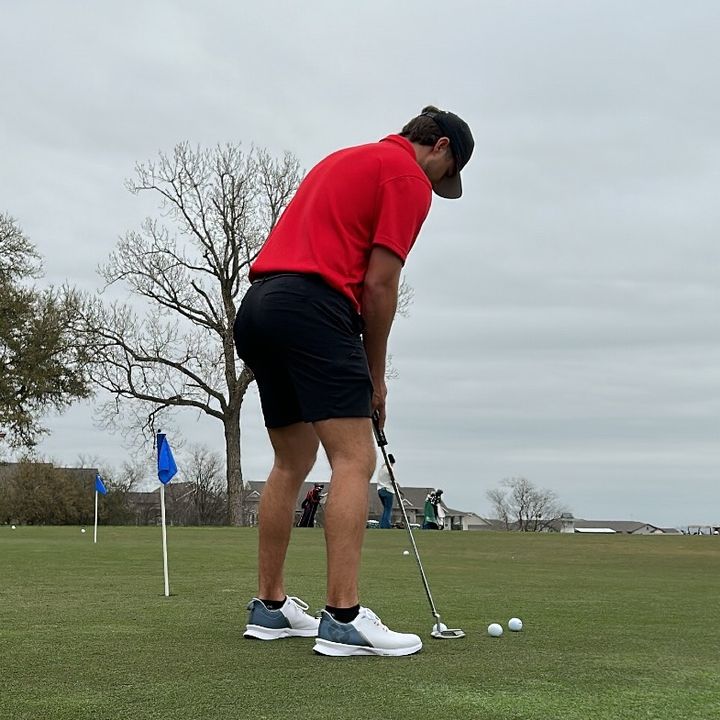 Profile Picture of Alex Dodd (@alexdoddgolf) on Tiktok