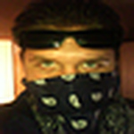 Profile Picture of Chris Calsadillas (@charlie~brown) on Flickr