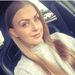 Profile Picture of Nicole-Paige Hutton (@nicolepaige94) on Pinterest