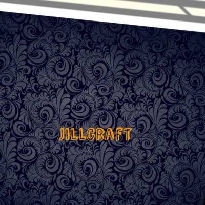 Profile Picture of JillCraft (@JillCraftMC) on Twitter