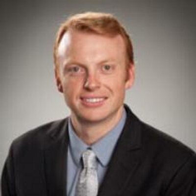 Profile Picture of Jonathan Clancy (@JonathanClancy) on Twitter