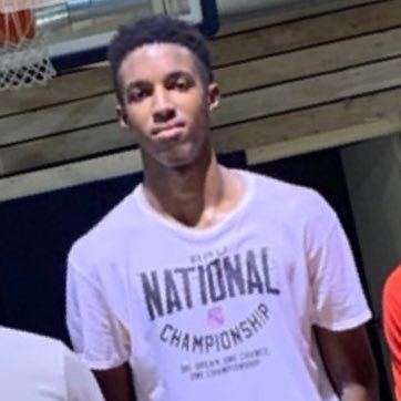 Profile Picture of Chauncey Wiggins (@cwiggins30) on Twitter