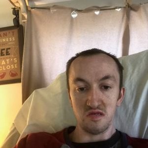 Profile Picture of Jacob J Delano (@JacobJDelano1) on Twitter