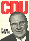 Profile Picture of Franz Meyerson Wikipedia