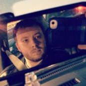 Profile Picture of Chris Block (@wackywombat) on Pinterest