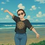 Profile Picture of April Rose Matoza (@aprilrose.matoza) on Facebook