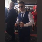 Profile Picture of John Winter (@john_winter_2019) on Instagram