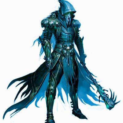 Profile Picture of TheMageOfGames (@CogswellNick) on Twitter