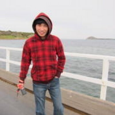 Profile Picture of Thierry Karl Cheung (@ThierryCheung) on Twitter