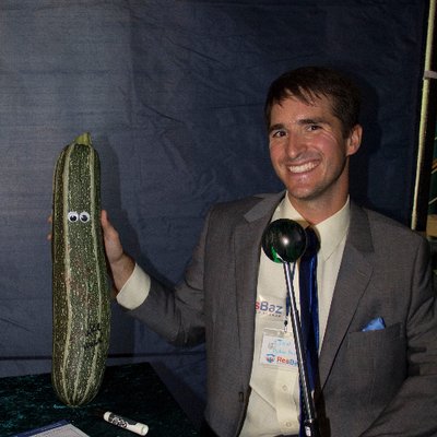 Jonathan Garber - Twitter Profile Picture of Jonathan Garber (@GeoGarber) on Twitter