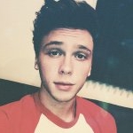 Profile Picture of Alex🐰Nikki🐯 (@keatons_skateboard) on Instagram