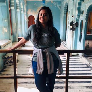 Twisha Gandhi - Facebook Profile Picture of Twisha Gandhi (@twisha.gandhi) on Facebook