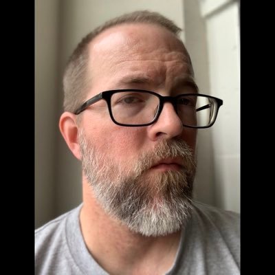 Profile Picture of Tim Walker (@TWalk) on Twitter