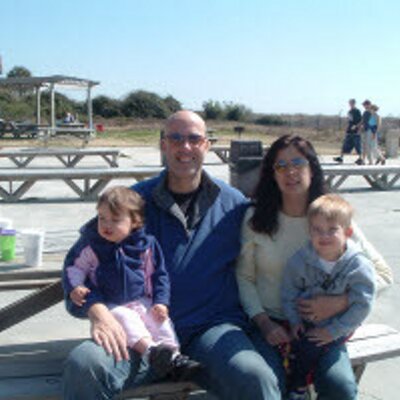 Profile Picture of Brian And Stacy (@AllAboutGiving) on Twitter