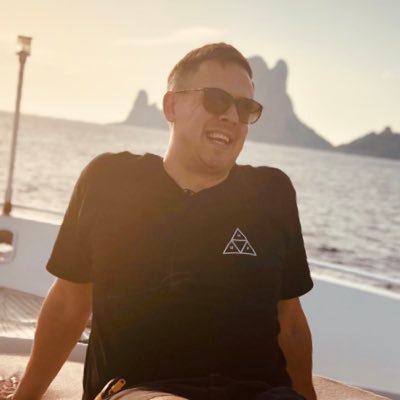 Profile Picture of Simon Kelly (@Bleeps_) on Twitter