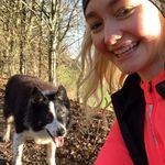 Profile Picture of Erin Butcher (@erin_runs_and_stuff) on Instagram
