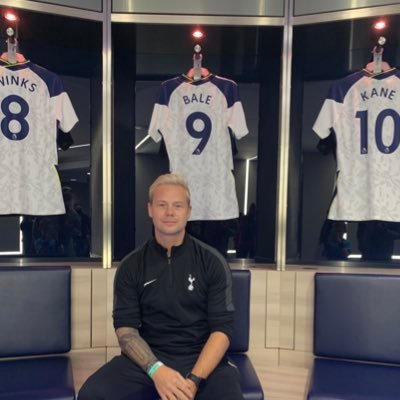 Profile Picture of Glenn Coleman (@forevaspurs) on Twitter