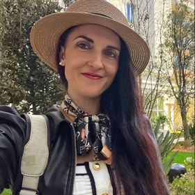 Profile Picture of Margaret Dallospedale (@MargaretDallospedale) on Pinterest