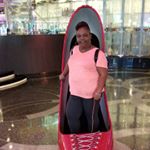 Profile Picture of Alfreda Gistand-Smith (@ladyalf) on Instagram