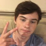 Profile Picture of John Harwood Reynolds (@jack.reynolds_4) on Instagram