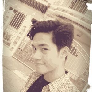 Profile Picture of Marcus Tolentino (@MarcusTolentin5) on Twitter