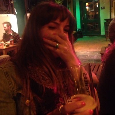 Profile Picture of Leah Bennett (@Leah_B_) on Twitter