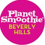 Profile Picture of Planet Smoothie Beverly Hills (@planetsmoothie_bh) on Instagram