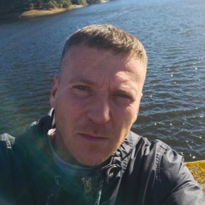 Profile Picture of Justin Le Tissier (@tisser23) on Twitter