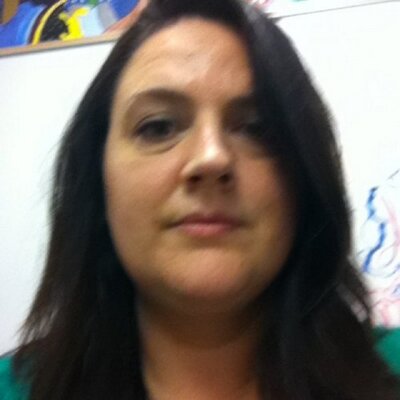 Profile Picture of Amanda Reber (@ReberAmanda) on Twitter