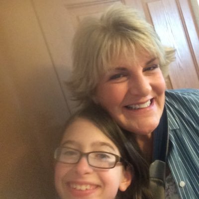 Profile Picture of Stacy Ulm (@ulmstacy63) on Twitter