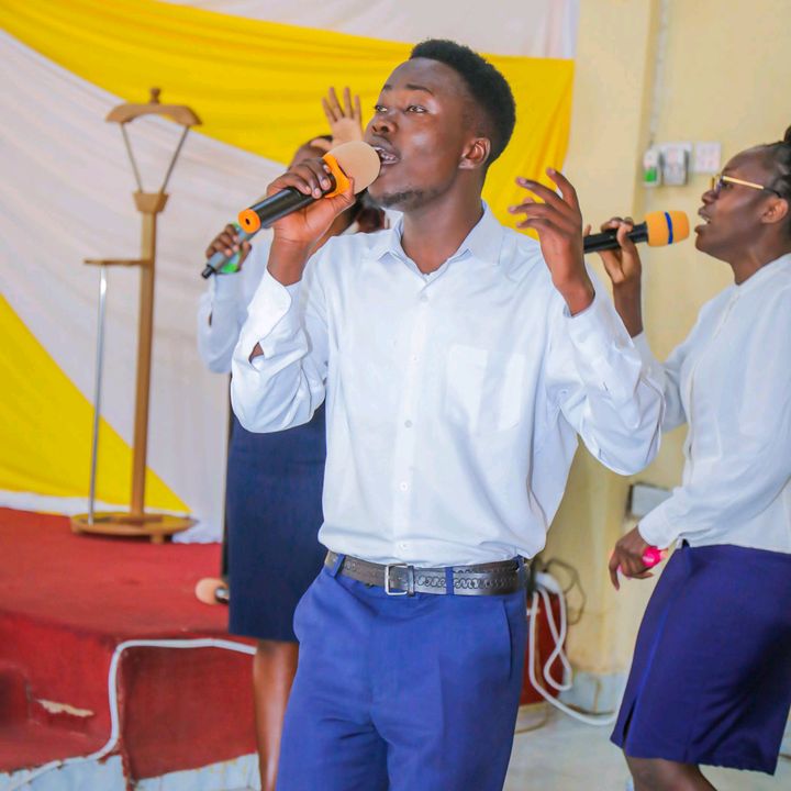 Profile Picture of clinton overcomer (@clintonovercomer) on Tiktok