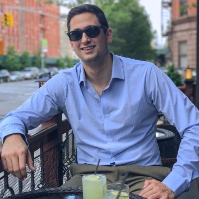 Profile Picture of JakeR1313 (@JacobRand2) on Twitter