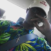 Profile Picture of Stephon Taylor (@stephon-taylor-5) on Quora