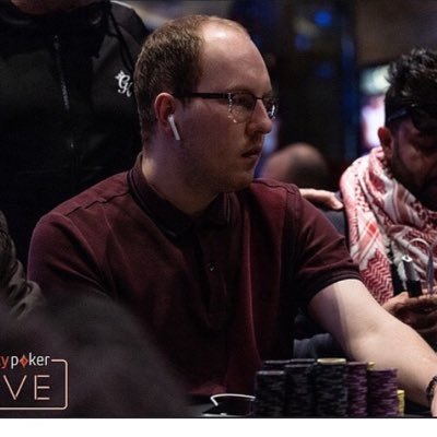 Profile Picture of Joe Gibbons (@TheGibb91) on Twitter
