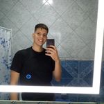 Profile Picture of milton (@milton_thomas03) on Instagram