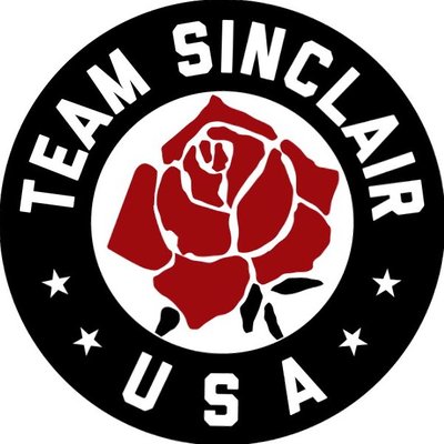 Profile Picture of Team Sinclair (@TeamJSinclair) on Twitter