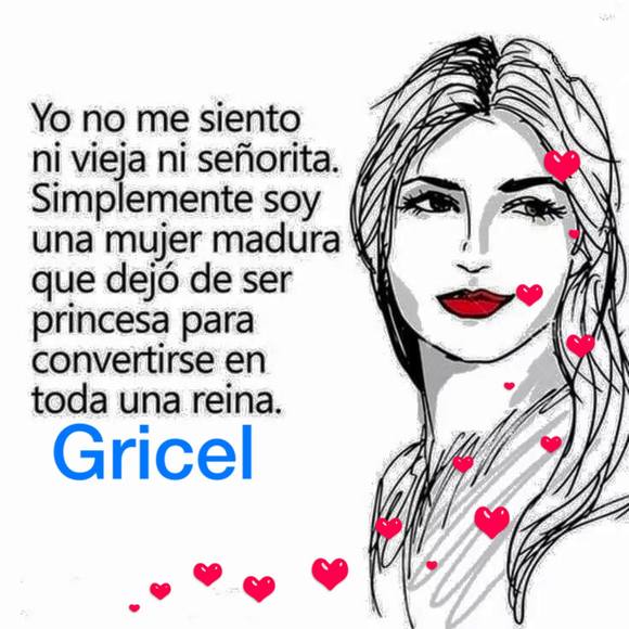 Profile Picture of Gricel Gricel (@vilmaforever) on Poshmark