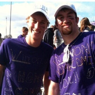 Profile Picture of Nicholas Braden (@Nicholas_Braden) on Twitter