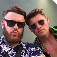 Profile Picture of Dan Hamlin (@dan-hamlin) on Quora