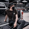 Profile Picture of แฟรงค์นาแห้ว(22.9K)ช่องปลอม (@franknahaeo) on Tiktok