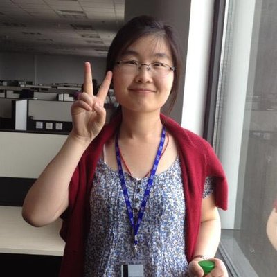 Profile Picture of Jun Rong Xue (@junrongxue) on Twitter