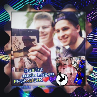Profile Picture of Florian Frank Staudt (@FlorianFrank) on Twitter